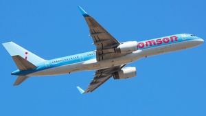 Photo of G-OOBH - Boeing 757-236 operated by Thomson Airways