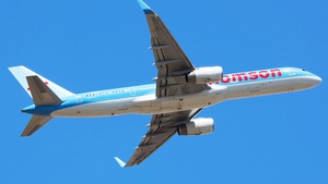 Photo of G-OOBD - Boeing 757-28A operated by Thomson Airways