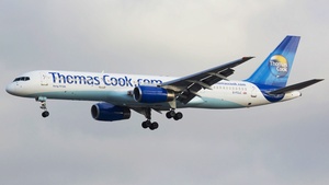 Photo of G-FCLC - Boeing 757-28A operated by Thomas Cook Airlines