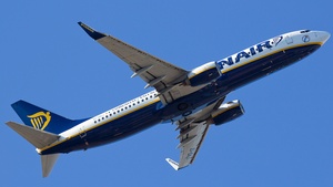Photo of EI-DAJ - Boeing 737-8AS operated by Ryanair