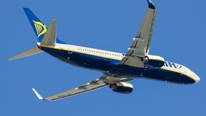 Photo of EI-EMK - Boeing 737-8AS operated by Ryanair