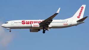 Photo of D-AXLE - Boeing 737-8Q8 operated by XL Airways Germany