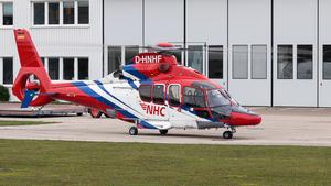 D-HNHF