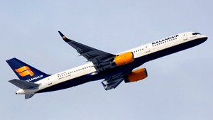 Photo of TF-FII - Boeing 757-208 operated by Icelandair