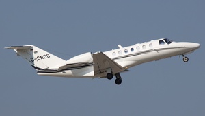 Photo of D-CNOB - Cessna 525B CitationJet CJ3 operated by Atlas Air Service