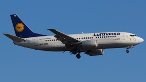 Photo of D-ABXS - Boeing 737-330 operated by Lufthansa