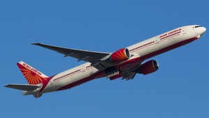 Photo of VT-ALK - Boeing 777-337(ER) operated by Air India