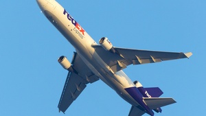 Photo of N631FE - McDonnell Douglas MD-11(F) operated by FedEx