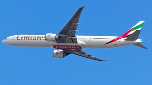 Photo with serial 32785 - Boeing 777-36N(ER)