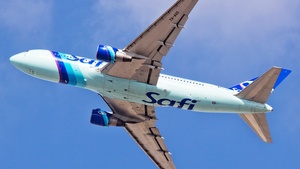 Photo of YA-AQS - Boeing 767-2J6(ER) operated by Safi Airways