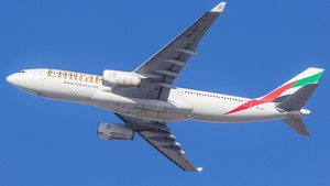 Photo with serial 328 - Airbus A330-243