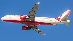 Photo of VT-EDD - Airbus A320-214 operated by Air India