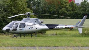 D-HAUF