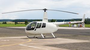 D-HRIN