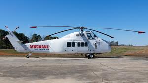 N758AC