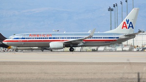 Photo with serial 31154 - Boeing 737-823