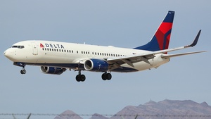 Photo of N3754A - Boeing 737-832 operated by Delta Air Lines