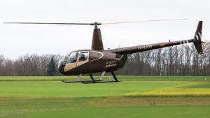 D-HJOY