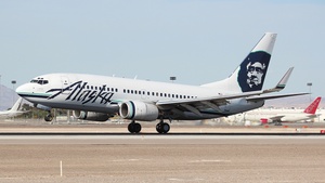 Photo of N612AS - Boeing 737-790 operated by Alaska Airlines