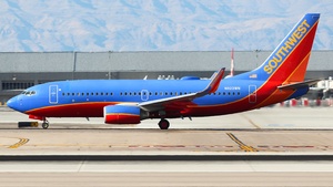 Photo of N923WN - Boeing 737-7H4 operated by Southwest Airlines