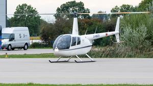 D-HMCR