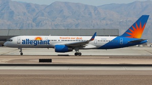 Photo of N902NV - Boeing 757-204 operated by Allegiant Air