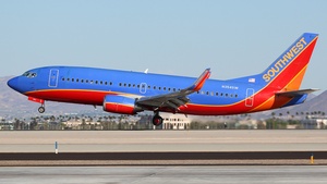 Photo with serial 25219 - Boeing 737-3H4