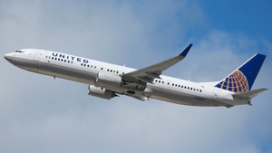 Photo of N39461 - Boeing 737-924(ER) operated by United Airlines