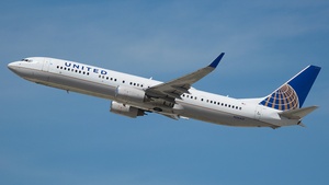 Photo with serial 31665 - Boeing 737-924(ER)