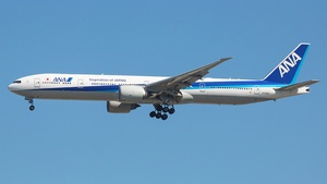 Photo of JA789A - Boeing 777-381(ER) operated by ANA All Nippon Airways