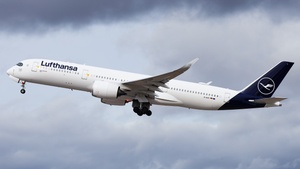 Photo of D-AIXY - Airbus A350-941 operated by Lufthansa