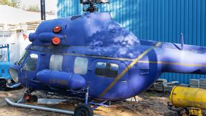 LY-HBI