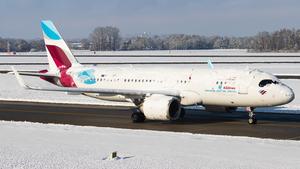 D-AENA