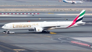 Photo with serial 32790 - Boeing 777-36N(ER)