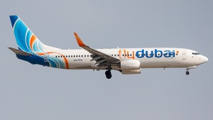 Photo of A6-FEO - Boeing 737-8KN operated by flydubai
