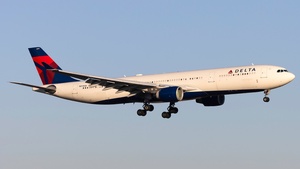 Photo of N811NW - Airbus A330-323 operated by Delta Air Lines