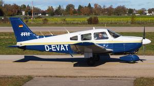 D-EVAT