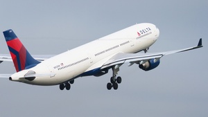 Photo of N802NW - Airbus A330-323 operated by Delta Air Lines