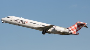 Photo of EI-FGI - Boeing 717-2BL operated by Volotea