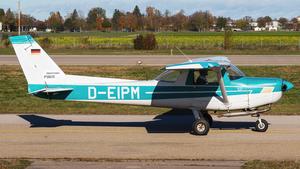 D-EIPM