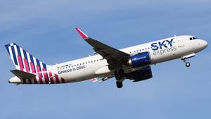 SX-CHG