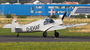 D-EHAF