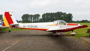 D-KBUK