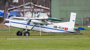 HB-FLH
