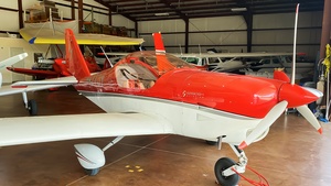 Photo of N4273Y - Gobosh 700S operated by Private
