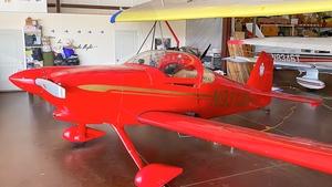 Photo of N931JB - Vans RV-6 operated by Private