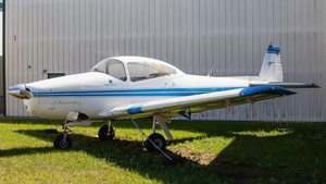 Photo of N5116K - Ryan Navion A operated by Private