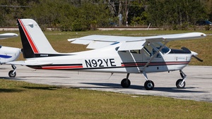 Photo with serial 1052 - Tecnam P92 Echo Super