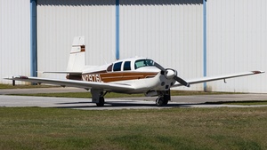 Photo of N2976L - Mooney M20C Mark 21 operated by Private