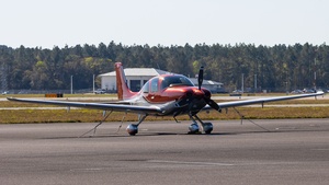 Photo of N96KJ - Cirrus SR22T G6 operated by Private